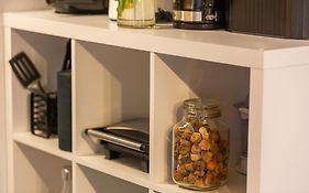 Apartment Carovo7